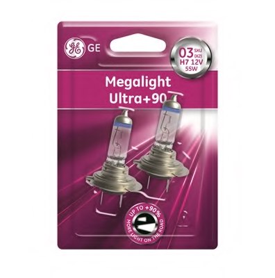 GE 74154 Bulb, headlight